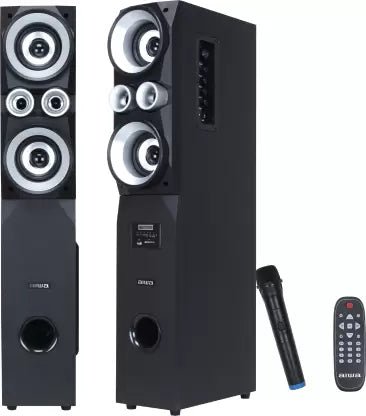 Aiwa Dual Speakers - Shopping4Africa