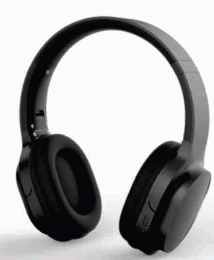 Aiwa Over Ear Headphones AW020 - Shopping4Africa