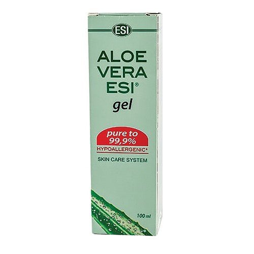 Aloe Vera Esi Gel 100% Pure 100 - Shopping4Africa