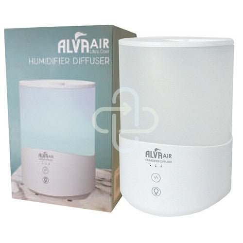 Alva Air Humidifier 1 - Shopping4Africa