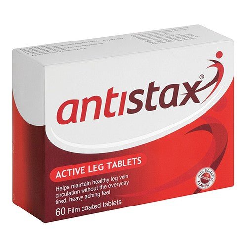 Antistax 360mg 60 tablets - Shopping4Africa