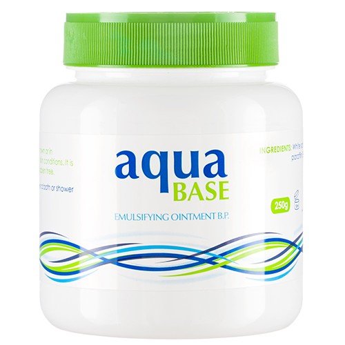 Aqua- Base Emulsifying Ointment 250g - Shopping4Africa
