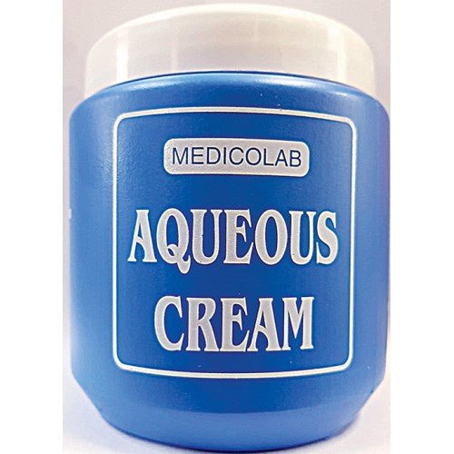 Aqueous Cream 500g Medicolab - Shopping4Africa