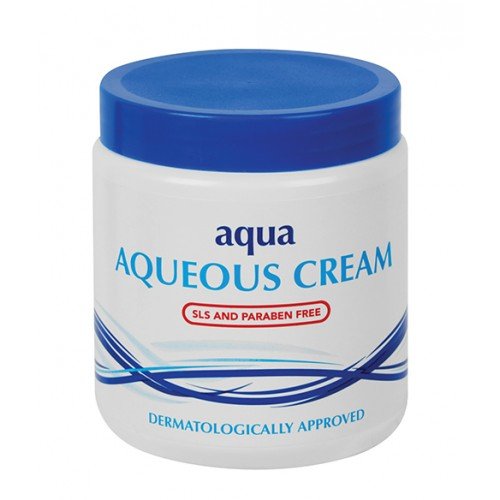 Aqueous Cream AMB 500ML - Shopping4Africa