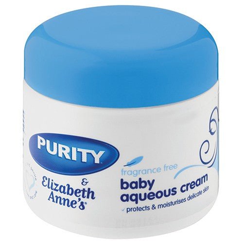 Aqueous Cream Purity Fragrance- Free 325ml - Shopping4Africa