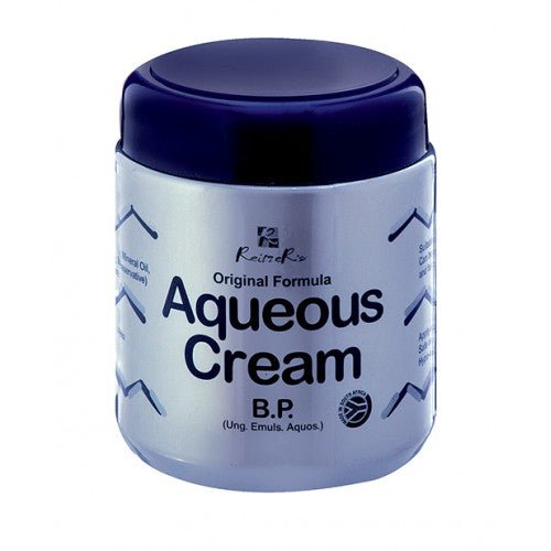 Aqueous Cream Reitzer 500g - Shopping4Africa