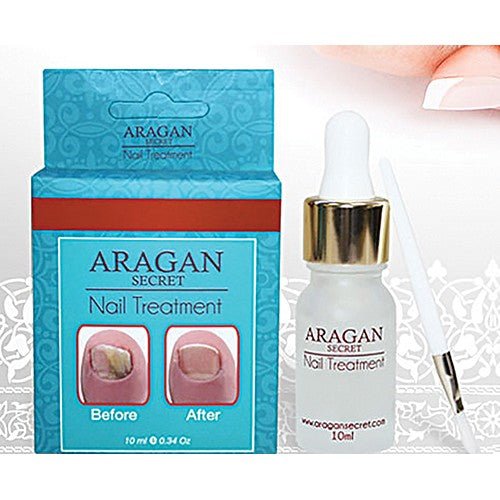 Aragan Nail Treatment - Shopping4Africa