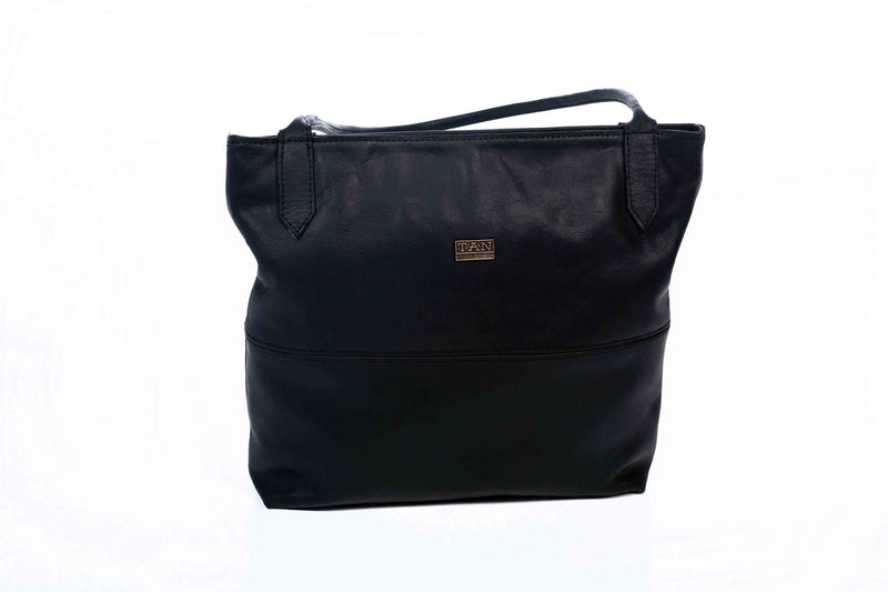 Ashley Leather Handbag - Shopping4Africa