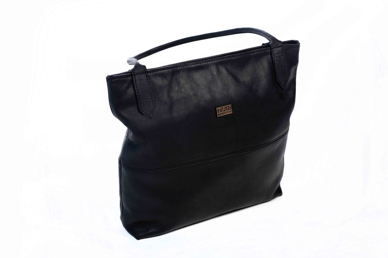 Ashley Leather Handbag - Shopping4Africa