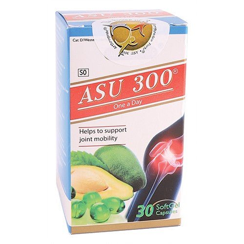 Assu-300 cap 30 - Shopping4Africa