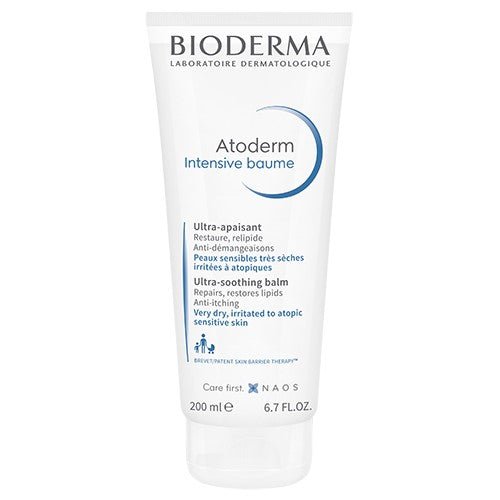 Atoderm Intensive Balm 200ml - Shopping4Africa