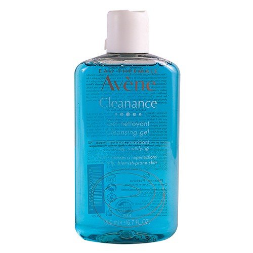 Avene Cleanance Gel 200ml - Shopping4Africa
