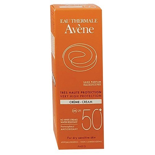 Avene Sun SPF50 Cream 50ml - Shopping4Africa