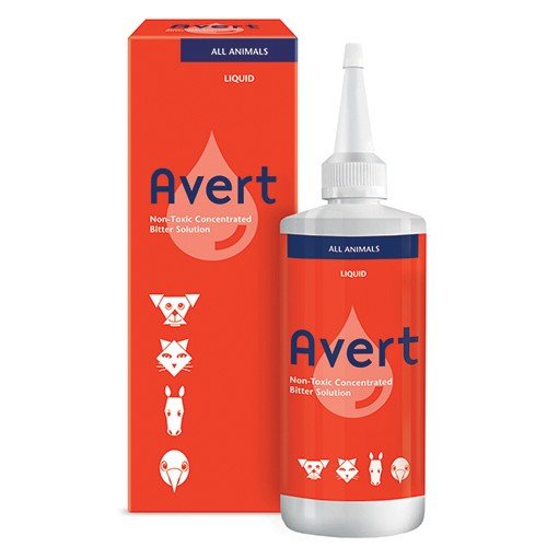 Avert Bitter Solution 100ml - Shopping4Africa