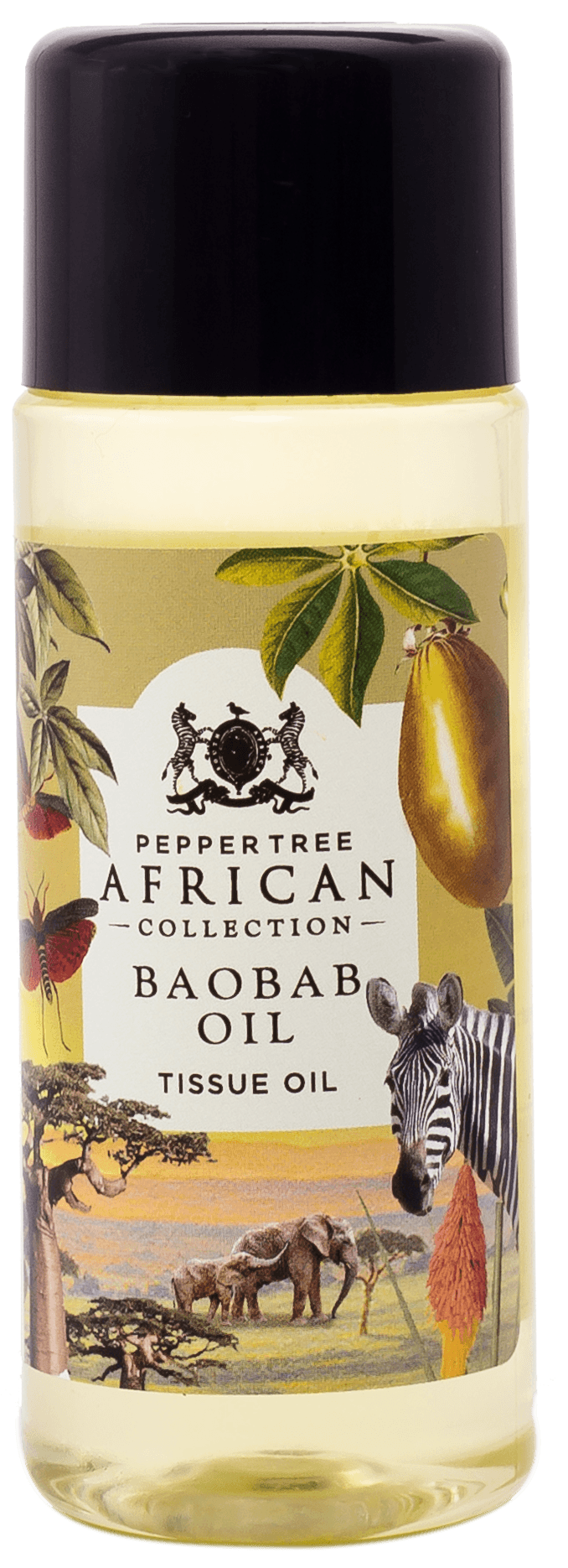 Baobab Tissue Oil - Shopping4Africa