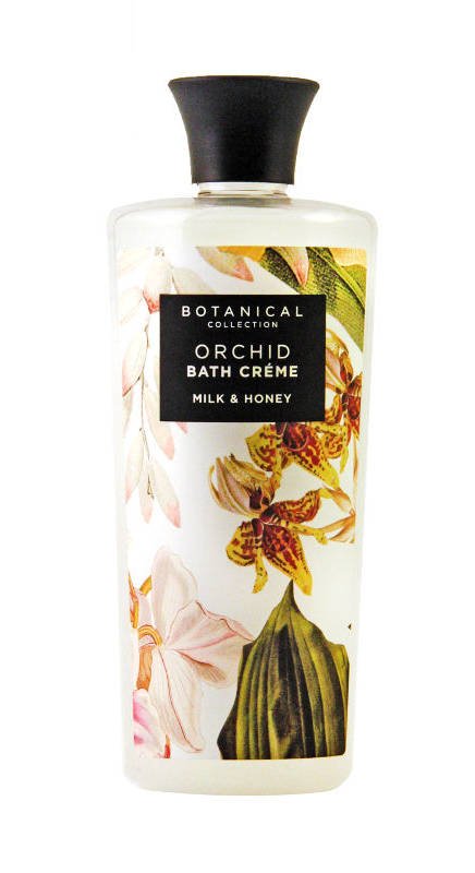 Bath Crème Orchid - Shopping4Africa