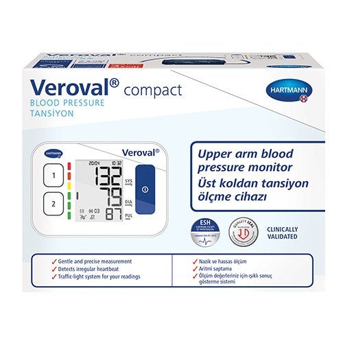 BBP wrist Veroval Monitor 925323 - Shopping4Africa