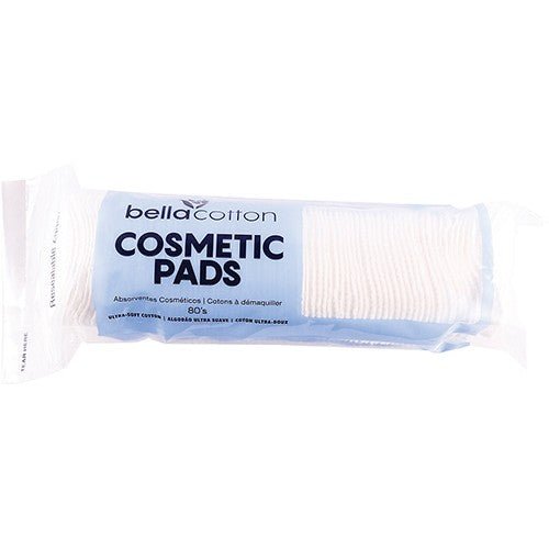 Bella Cosmetic Pads 80 - Shopping4Africa