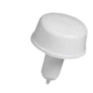 Bellow Button white | Air Push button - Shopping4Africa