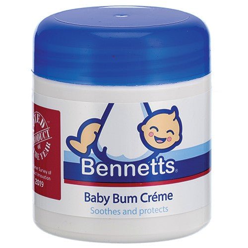 Bennetts Baby Bum Creme 150g - Shopping4Africa