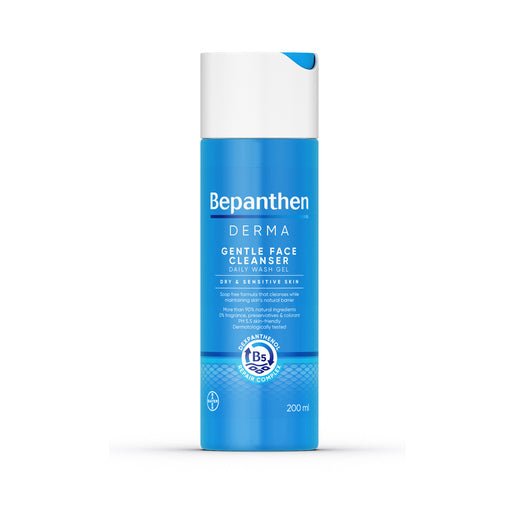 Bepanthen Gentle Cleanser 200ml - Shopping4Africa