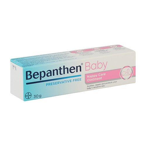 Bepanthen Nappy Care Ointment 30g - Shopping4Africa