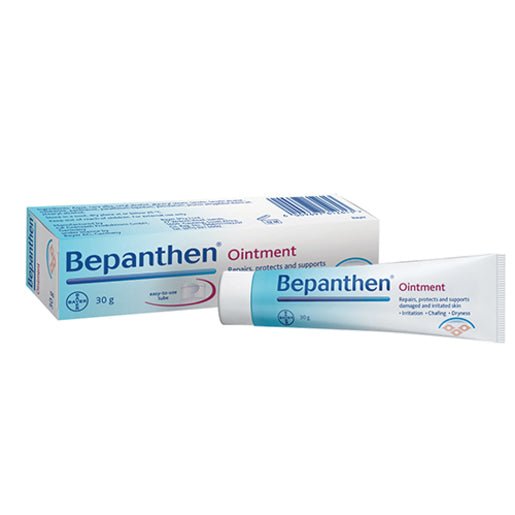 Bepanthen Ointment 30g - Shopping4Africa