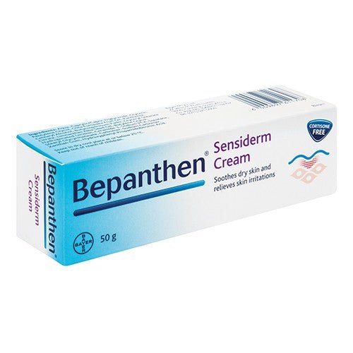 Bepanthen Sensiderm Cream 50g - Shopping4Africa