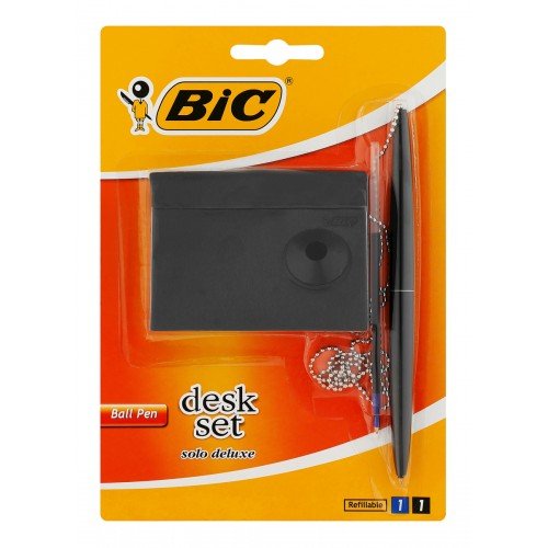 BIC Solo Deluxe Desk Set - Shopping4Africa