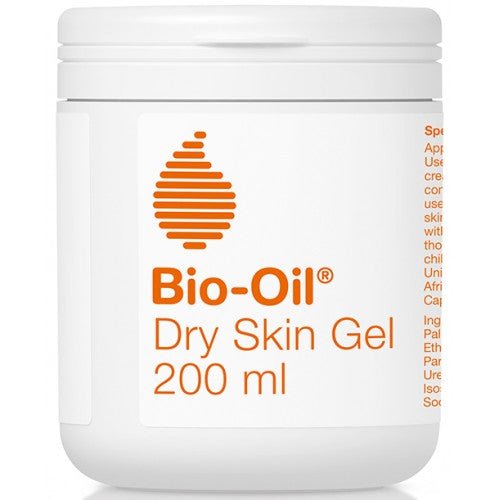 Bio-Oil Dry Skin Gel 200ml - Shopping4Africa