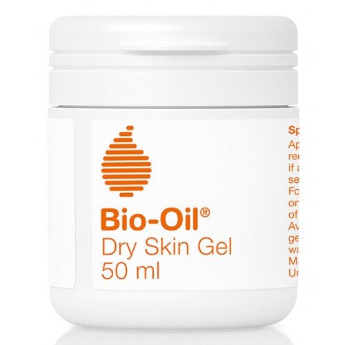Bio-Oil Dry Skin Gel 50ml - Shopping4Africa
