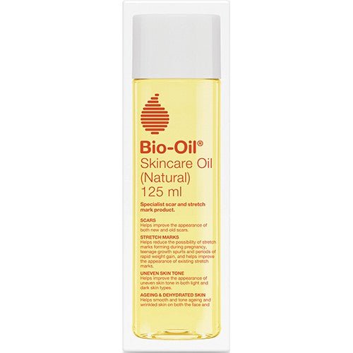 Bio-Oil Skincare Natural 125ml - Shopping4Africa