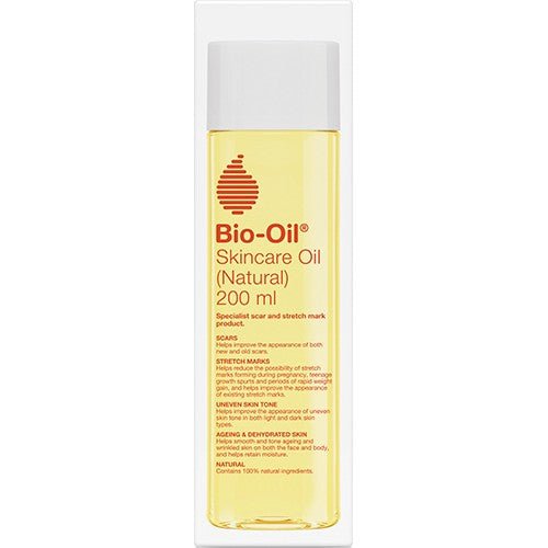 Bio-Oil Skincare Natural 200ml - Shopping4Africa