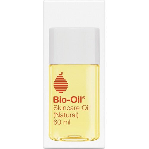 Bio-Oil Skincare Natural 60ml - Shopping4Africa