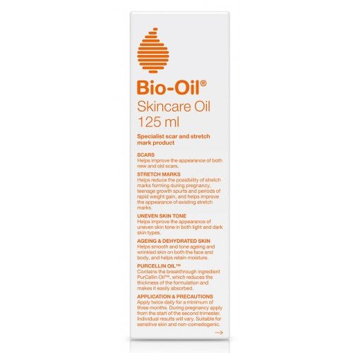 Bio-Oil Tissue Oil 125ml - Shopping4Africa