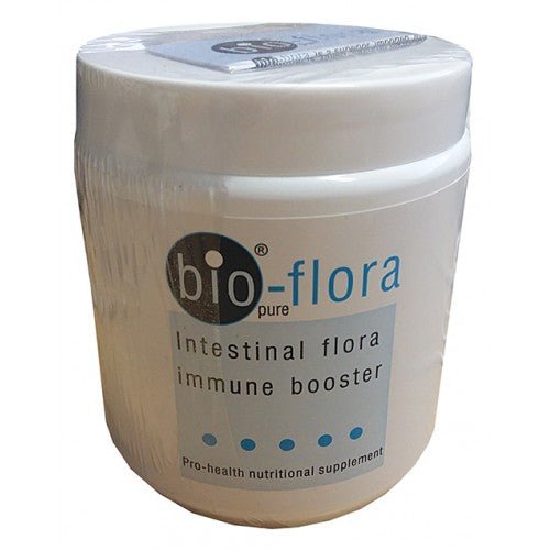 Bioflora Intest Flora Immune Boost 250g - Shopping4Africa