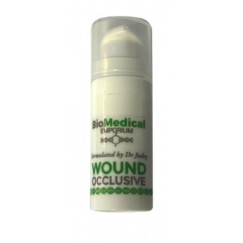 Biomedical wound occlusive 50ml - Shopping4Africa