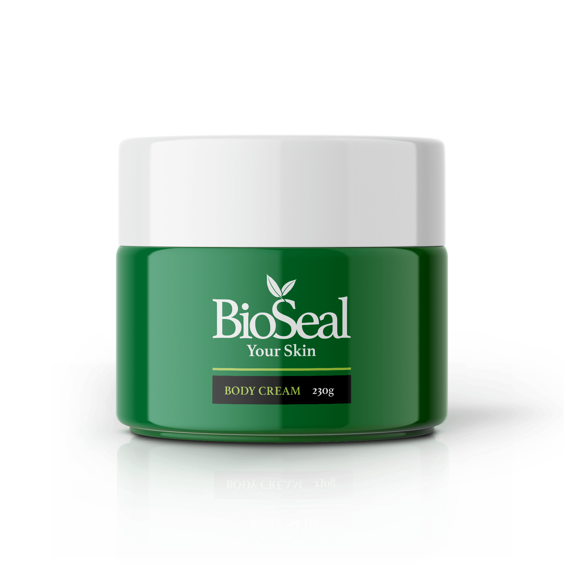 Bioseal Green Body Cream - Shopping4Africa