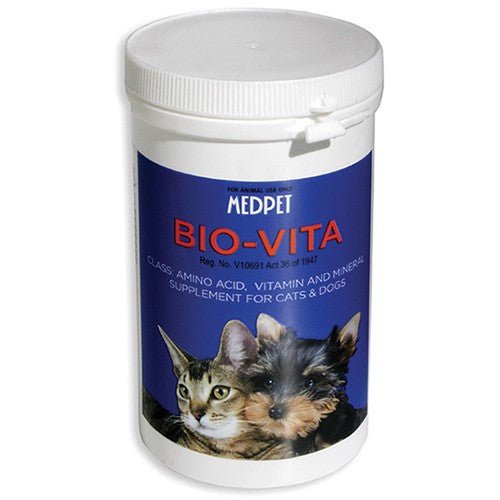 Biovita @ Powder 200g - Shopping4Africa