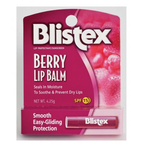 Blistex Lip Balm Berry 1 - Shopping4Africa