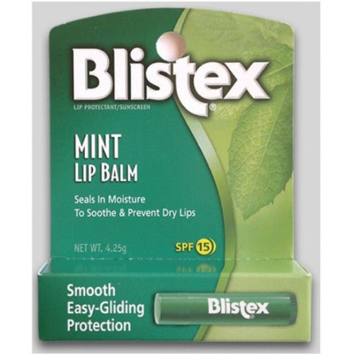 Blistex Lip Balm Mint 1 - Shopping4Africa