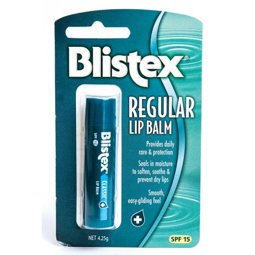 Blistex Lip Balm Regular 1 - Shopping4Africa