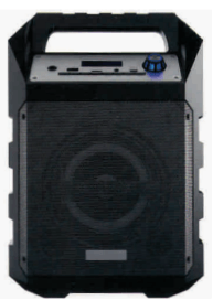 Bluetooth Speaker - Shopping4Africa