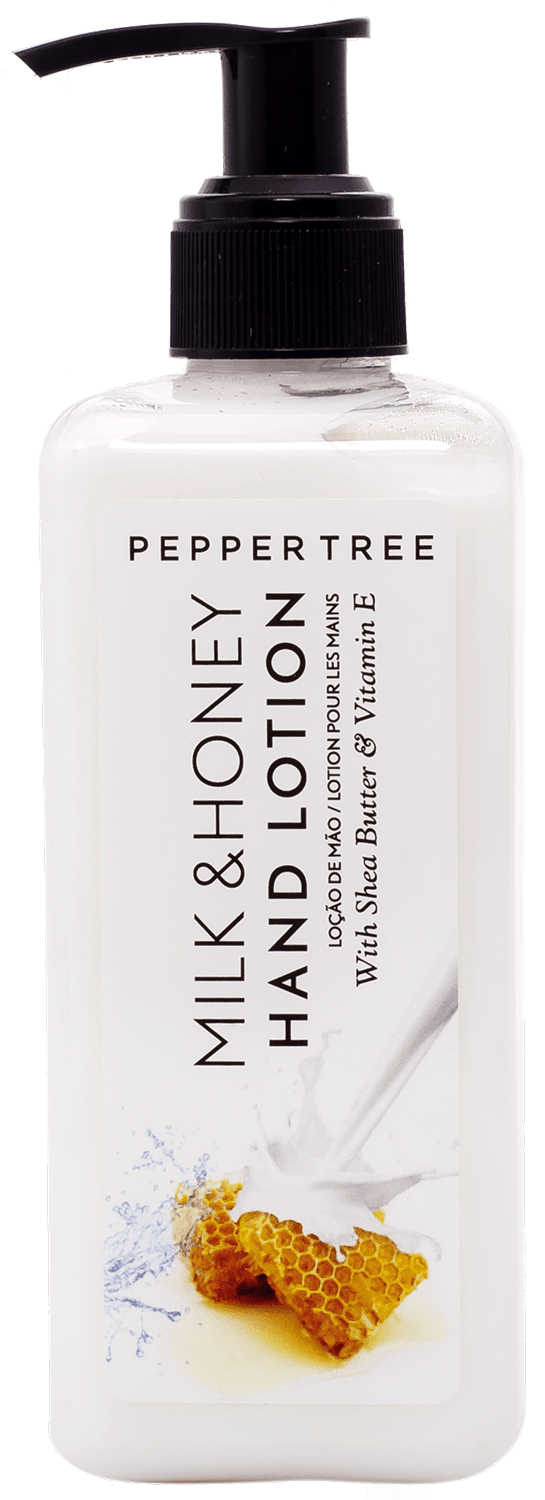 Body Essentials Milk & Honey Hand Lotion 300 ml - Shopping4Africa