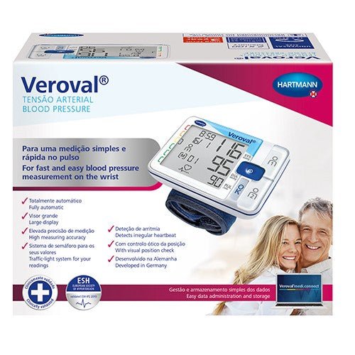 BP Arm Veroval BPU22 Digital Monitor - Shopping4Africa