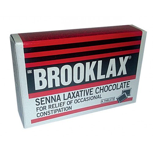 Brooklax Chocolate Tabs 4 - Shopping4Africa