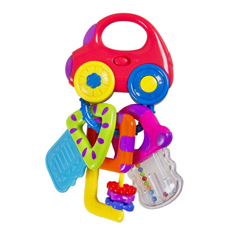 Brum Brum Car Keys (K's Kids) - Shopping4Africa