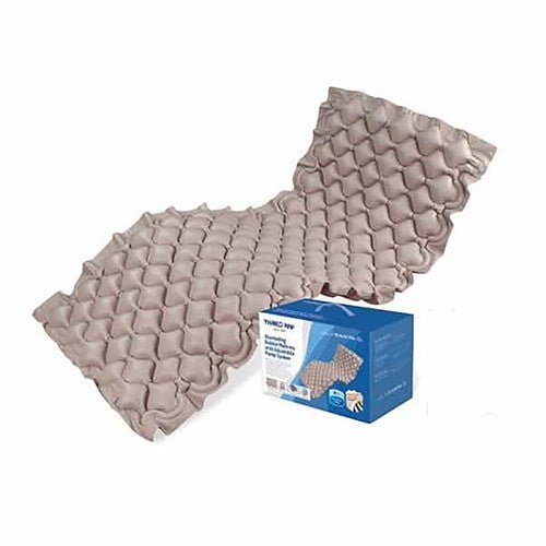Bubble mattress with pump - Shopping4Africa