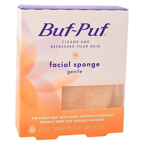 Buf-Puf Facial Sponge Gentle - Shopping4Africa