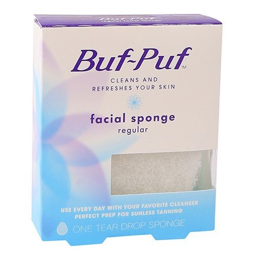 Buf-Puf Facial Sponge Reg 258021 - Shopping4Africa